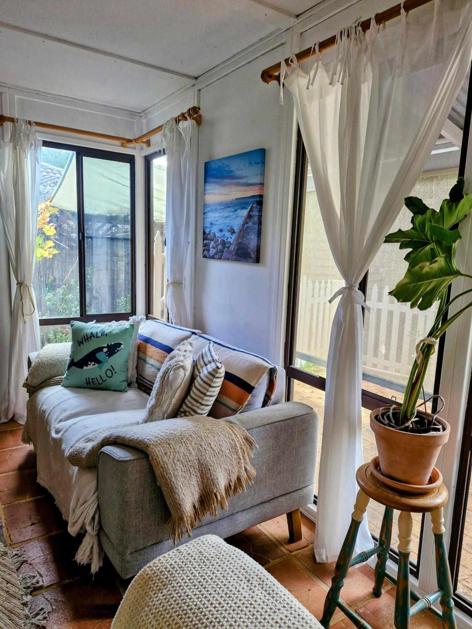 Yanchep Seaside Cottage Exterior photo